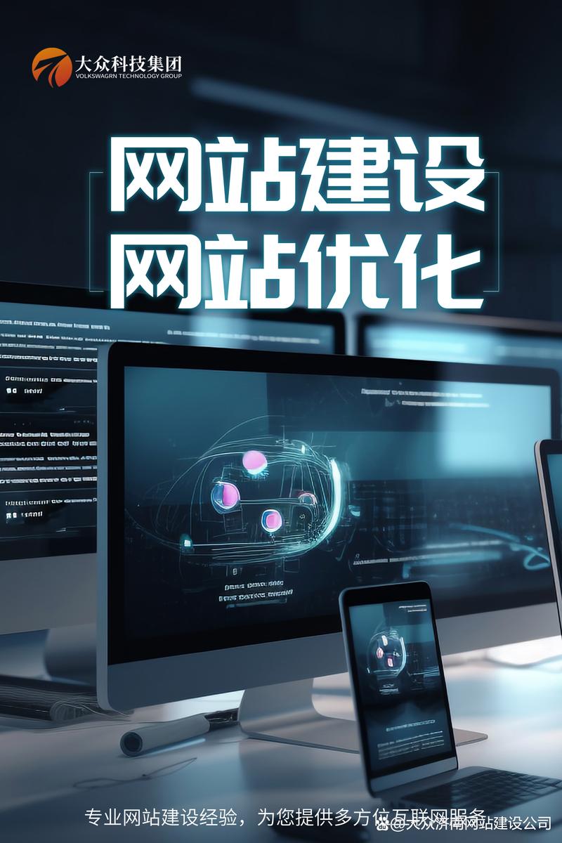 山东网站建设