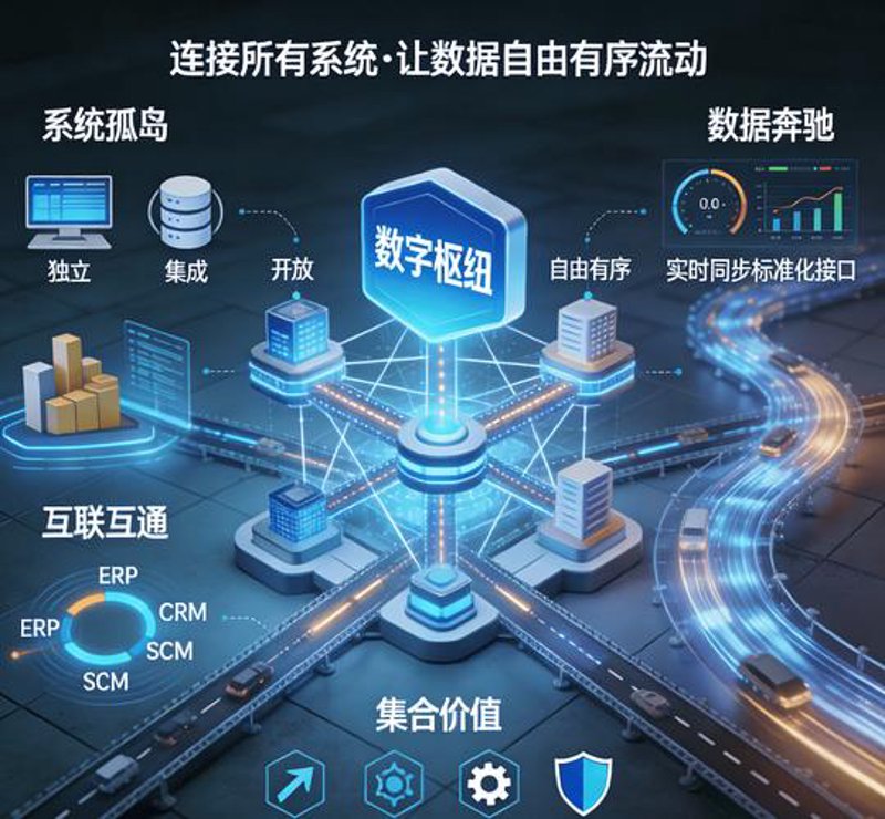 系统集成行业的新趋势与挑战